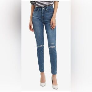 Women’s 311 Shaping Skinny Jeans